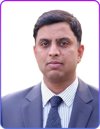 Vishnu Raju Datla