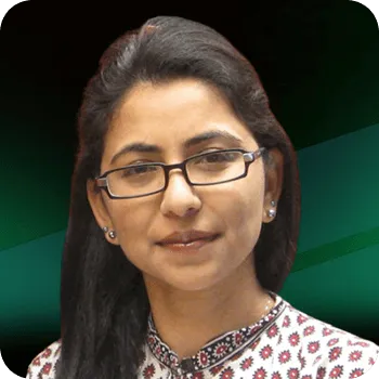 Chandni Dhanjal