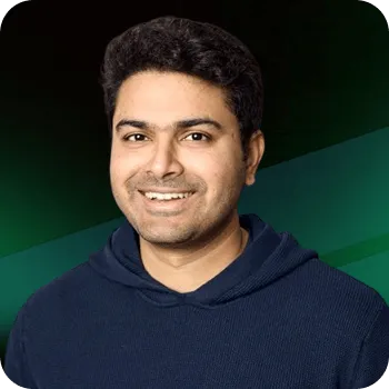 krishna gandikota